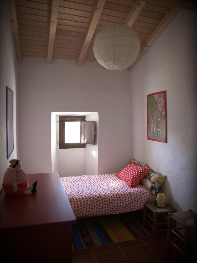 エヴォラ・モンテ Casas De Santa Ritaヴィラ エクステリア 写真
