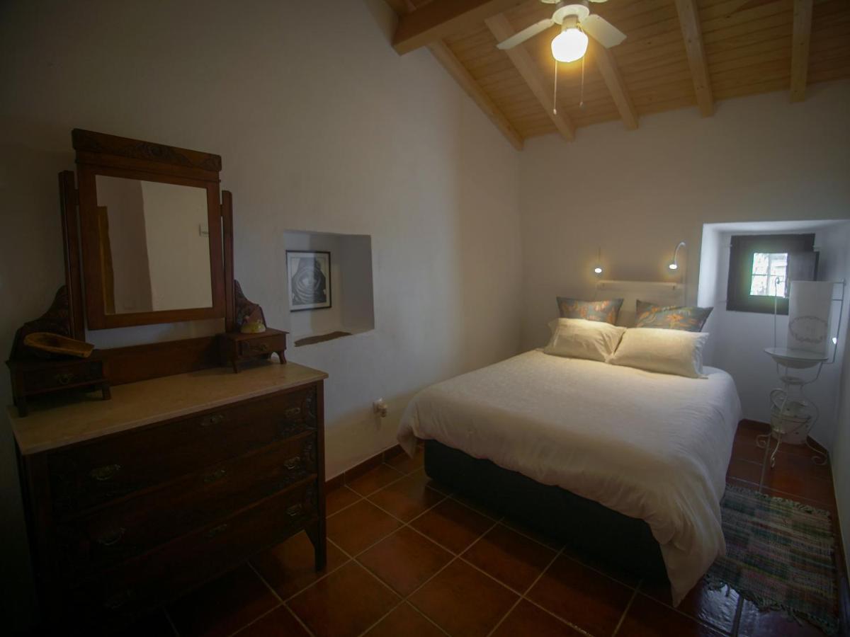 エヴォラ・モンテ Casas De Santa Ritaヴィラ エクステリア 写真