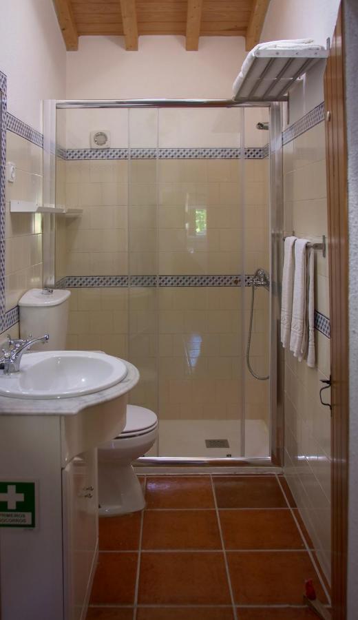 エヴォラ・モンテ Casas De Santa Ritaヴィラ エクステリア 写真