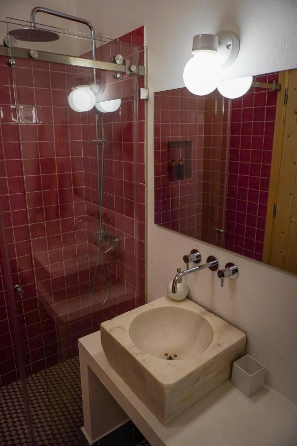 エヴォラ・モンテ Casas De Santa Ritaヴィラ エクステリア 写真