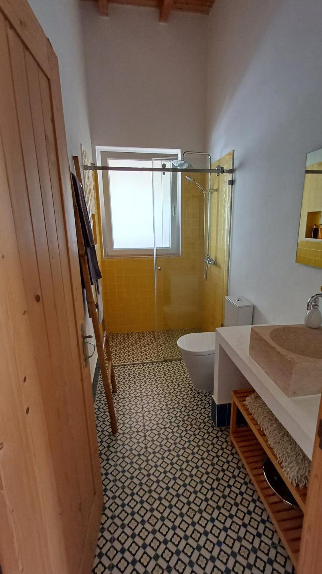 エヴォラ・モンテ Casas De Santa Ritaヴィラ エクステリア 写真