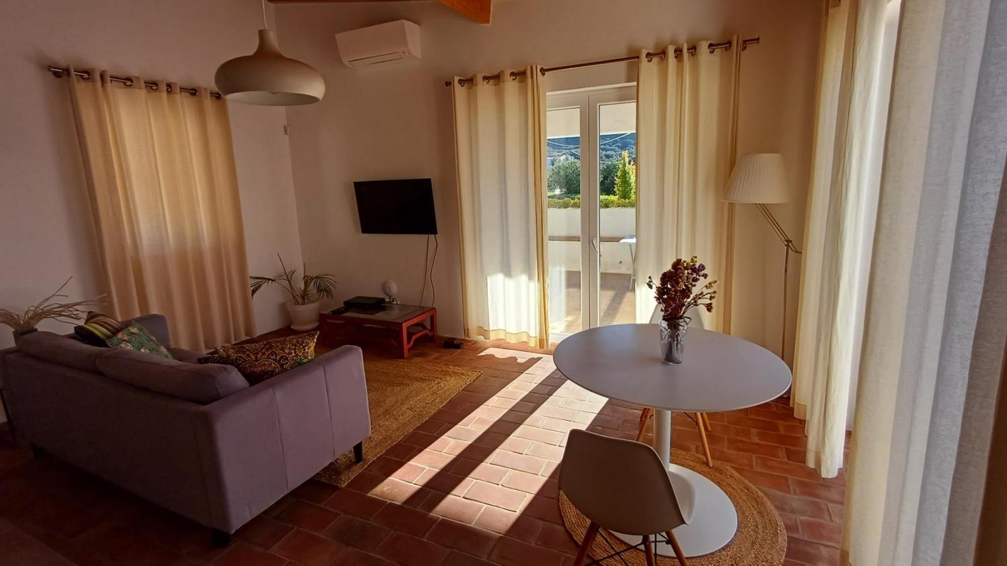 エヴォラ・モンテ Casas De Santa Ritaヴィラ エクステリア 写真